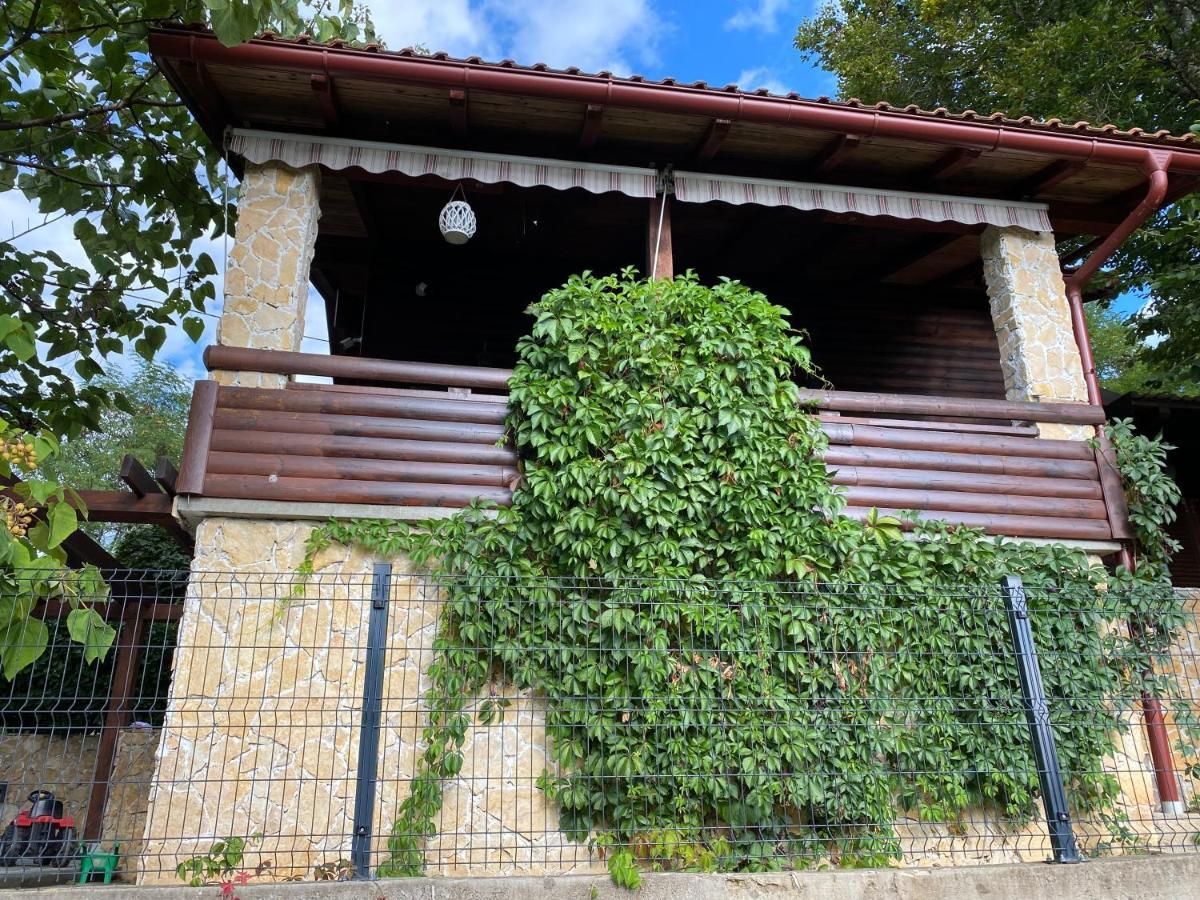 4Trees Holiday House สลูน ภายนอก รูปภาพ