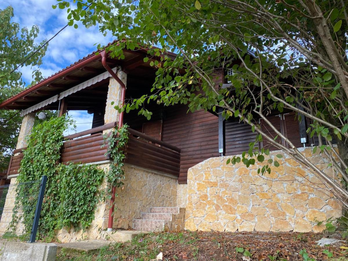 4Trees Holiday House สลูน ภายนอก รูปภาพ