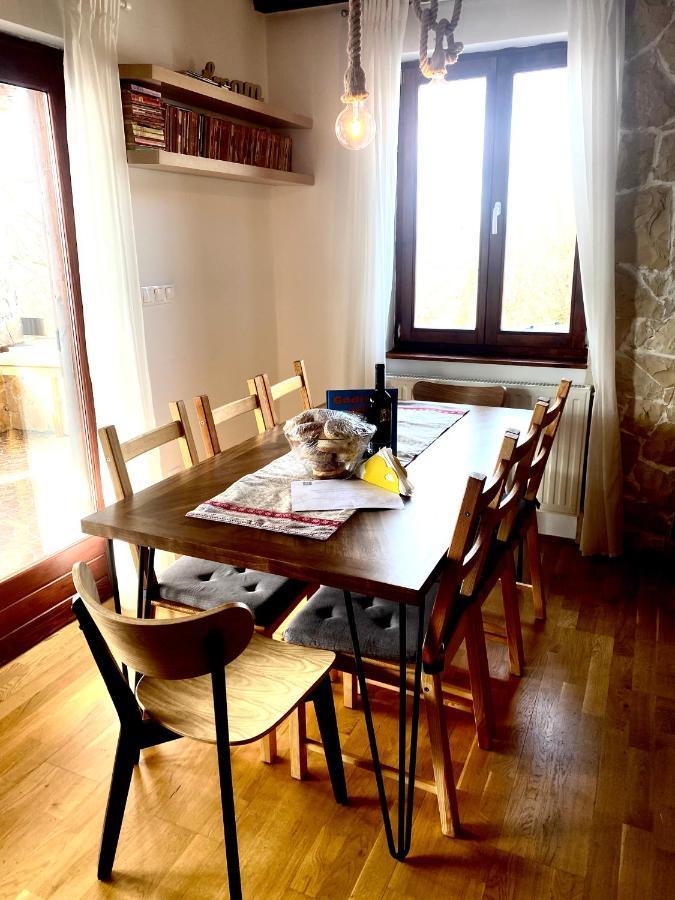 4Trees Holiday House สลูน ภายนอก รูปภาพ