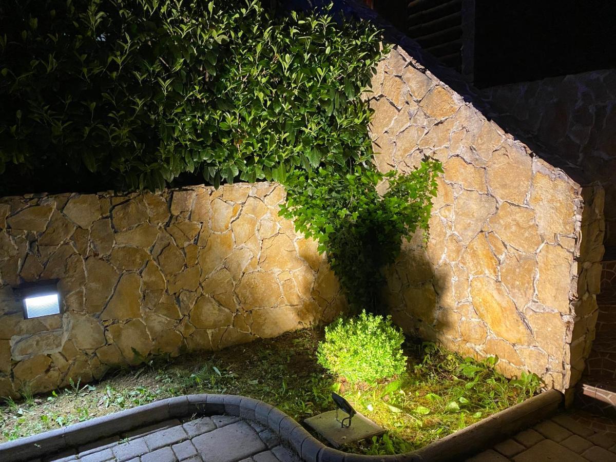4Trees Holiday House สลูน ภายนอก รูปภาพ