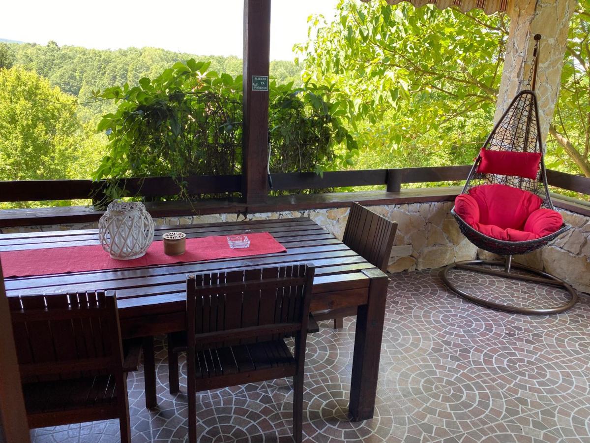 4Trees Holiday House สลูน ภายนอก รูปภาพ